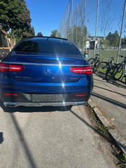 Mercedes-Benz GLE 350 2018 D 4MATIC-thumb-8