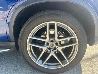Mercedes-Benz GLE 350 2018 D 4MATIC-thumb-11