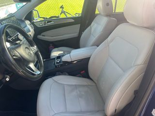 Mercedes-Benz GLE 350 2018 D 4MATIC-thumb-12