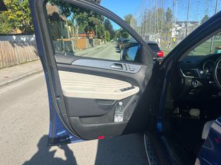 Mercedes-Benz GLE 350 2018 D 4MATIC-thumb-16