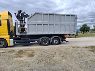 Ανατρεπόμενο Για Containers Με Βραχίονες 2025-thumb-1