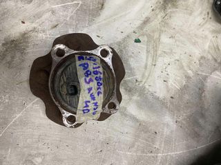 ΕΓΚΕΓΑΛΟΣ +KIT TOYOTA AVENSIS 1.6 BENZINH 2008++-thumb-6