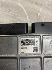 ΕΓΚΕΓΑΛΟΣ +KIT TOYOTA AVENSIS 1.6 BENZINH 2008++-thumb-13