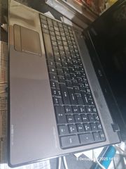 Acer Aspire 5741G – Άριστο!
 i5 / 4GB RAM / 640GB / μεγάλη Μπαταρία 7800mAh / Windows 7 64-bit