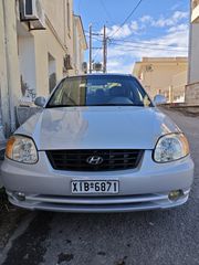 Hyundai Accent 2006