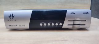 Αποκωδικοποιητής NOVA Panasat IRD 910