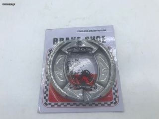 ΣΙΑΓΩΝΕΣ ΦΡΕΝΩΝ ΜΠΡΟΣΤΑ ΠΙΣΩ YAMAHA CHAPY 50 V50 Y504 ΜΕ ΤΑ ΕΛΑΤΗΡΙΑ