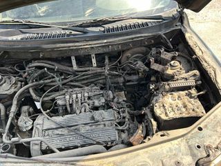 Ταμπλό Land Rover Freelander '00-thumb-5