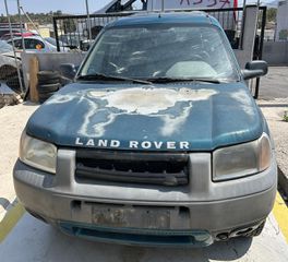 Ταμπλό Land Rover Freelander '00-thumb-1