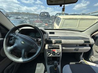 Ταμπλό Land Rover Freelander '00
