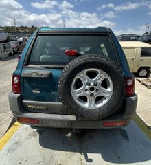Ταμπλό Land Rover Freelander '00-thumb-4
