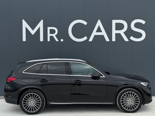 Mercedes-Benz GLC 220 2023 *AMG LINE*PANORAMA*FULL EXTRA*