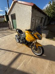 Triumph Tiger 1050 2007