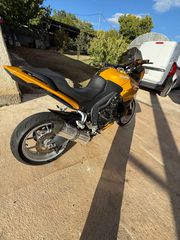Triumph Tiger 1050 2007-thumb-1