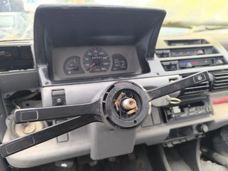 φλασιερα - καντράν για fiat Cinquecento 1991-1998