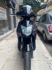 Kymco Agility 125 2020