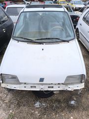 καπό για fiat Cinquecento 1991-1998