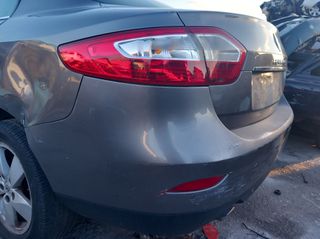ΟΛΟΚΛΗΡΟ ΑΥΤΟΚΙΝΗΤΟ RENAULT FLUENCE  1600cc 16V K4M '09-'12-thumb-1