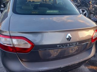 ΟΛΟΚΛΗΡΟ ΑΥΤΟΚΙΝΗΤΟ RENAULT FLUENCE  1600cc 16V K4M '09-'12-thumb-10