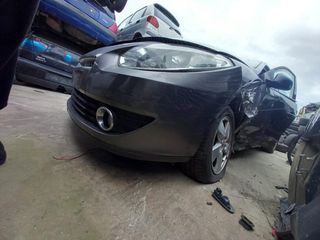 ΟΛΟΚΛΗΡΟ ΑΥΤΟΚΙΝΗΤΟ RENAULT FLUENCE  1600cc 16V K4M '09-'12-thumb-23