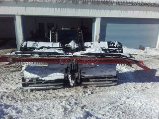 Snowblowers 2007 Everest EPS70571-thumb-4