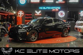 Dodge Charger 2016 SRT 392 ScatPack 6.4 WideBody