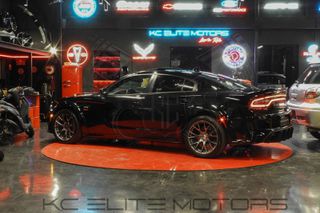 Dodge Charger 2016 SRT 392 ScatPack 6.4 WideBody-thumb-2