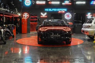 Dodge Charger 2016 SRT 392 ScatPack 6.4 WideBody-thumb-3
