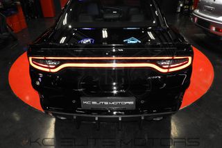 Dodge Charger 2016 SRT 392 ScatPack 6.4 WideBody-thumb-6