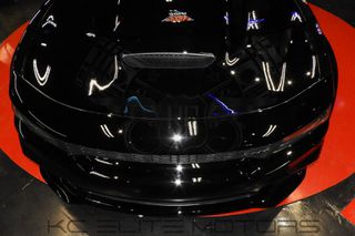 Dodge Charger 2016 SRT 392 ScatPack 6.4 WideBody-thumb-7