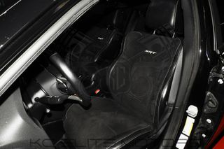 Dodge Charger 2016 SRT 392 ScatPack 6.4 WideBody-thumb-8
