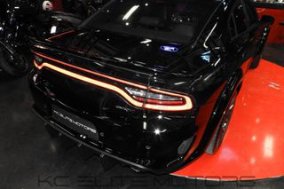 Dodge Charger 2016 SRT 392 ScatPack 6.4 WideBody-thumb-36