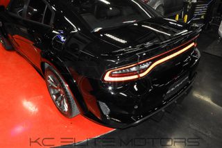 Dodge Charger 2016 SRT 392 ScatPack 6.4 WideBody-thumb-37