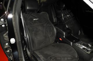 Dodge Charger 2016 SRT 392 ScatPack 6.4 WideBody-thumb-10