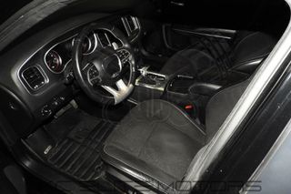 Dodge Charger 2016 SRT 392 ScatPack 6.4 WideBody-thumb-12