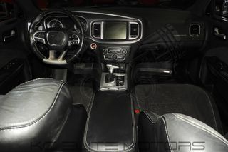 Dodge Charger 2016 SRT 392 ScatPack 6.4 WideBody-thumb-13