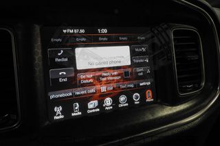 Dodge Charger 2016 SRT 392 ScatPack 6.4 WideBody-thumb-16