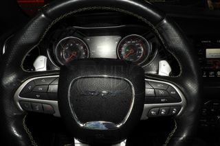 Dodge Charger 2016 SRT 392 ScatPack 6.4 WideBody-thumb-17