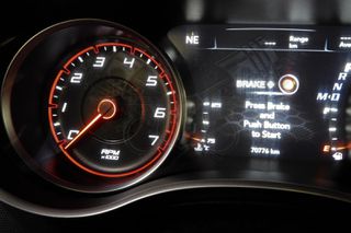 Dodge Charger 2016 SRT 392 ScatPack 6.4 WideBody-thumb-19