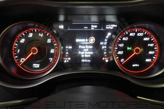 Dodge Charger 2016 SRT 392 ScatPack 6.4 WideBody-thumb-20
