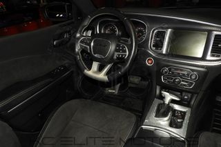 Dodge Charger 2016 SRT 392 ScatPack 6.4 WideBody-thumb-21