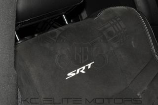Dodge Charger 2016 SRT 392 ScatPack 6.4 WideBody-thumb-27