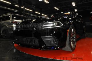 Dodge Charger 2016 SRT 392 ScatPack 6.4 WideBody-thumb-30