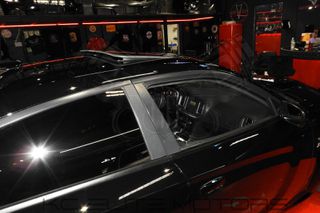 Dodge Charger 2016 SRT 392 ScatPack 6.4 WideBody-thumb-31