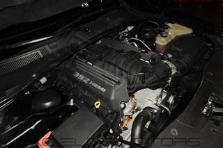Dodge Charger 2016 SRT 392 ScatPack 6.4 WideBody-thumb-33