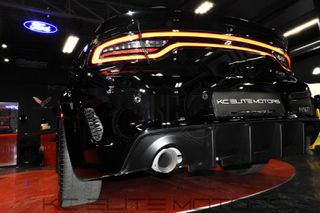 Dodge Charger 2016 SRT 392 ScatPack 6.4 WideBody-thumb-34