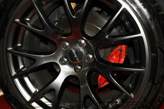 Dodge Charger 2016 SRT 392 ScatPack 6.4 WideBody-thumb-35