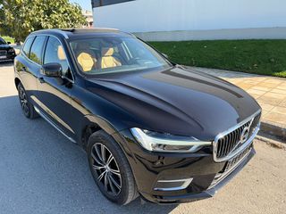 Volvo XC 60 2020 INSCRIPTION AWD B5 235 HP-thumb-1