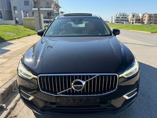 Volvo XC 60 2020 INSCRIPTION AWD B5 235 HP-thumb-2