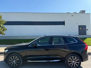 Volvo XC 60 2020 INSCRIPTION AWD B5 235 HP-thumb-3